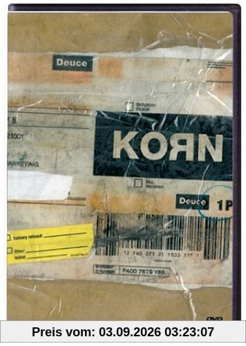 Korn - Deuce