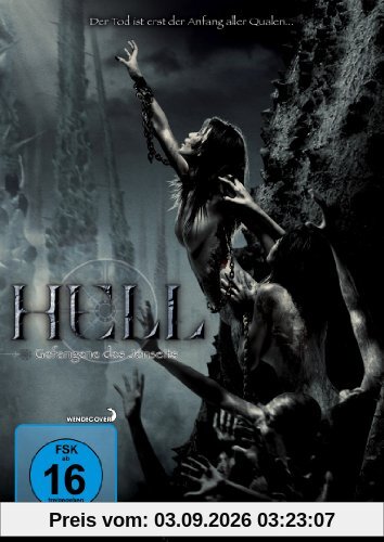 Hell - Gefangene des Jenseits