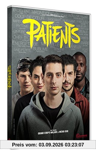 Patients