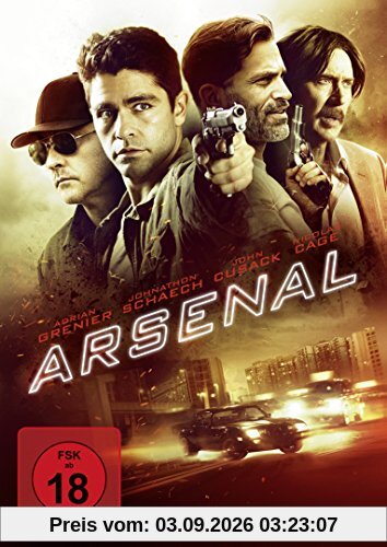 Arsenal