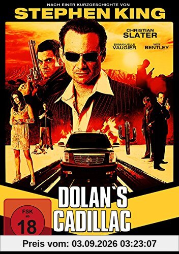 Dolan's Cadillac