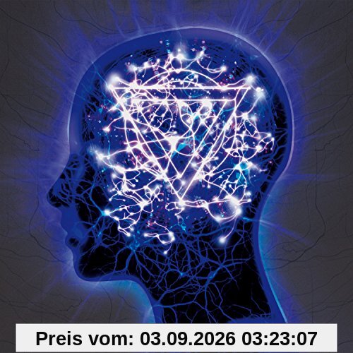 The Mindsweep (Digipak)