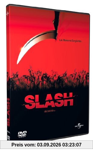 Slash [FR Import]