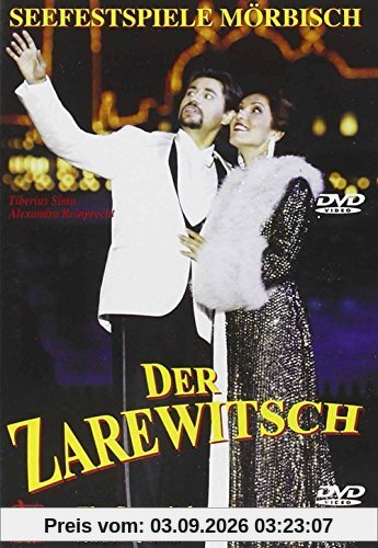 Der Zarewitsch [UK Import]