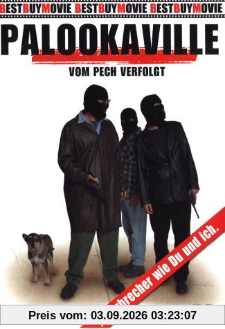 Palookaville