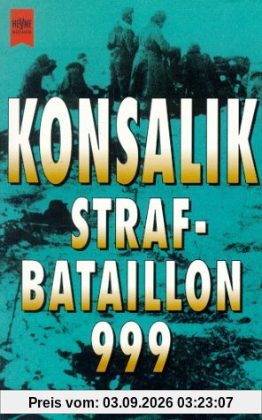 Strafbataillon 999