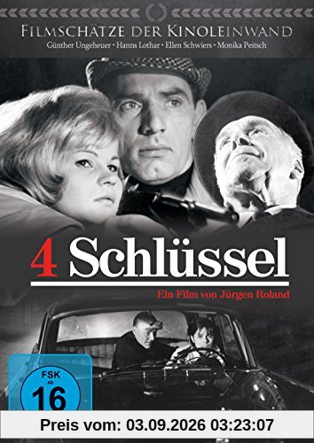 4 Schlüssel