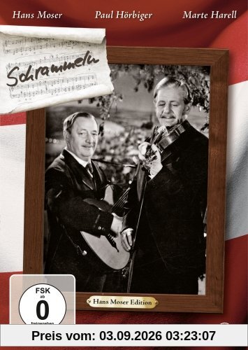 Schrammeln