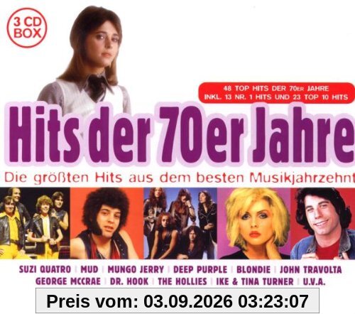 Hits Der 70er