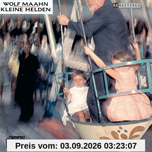 Kleine Helden (Remastered)