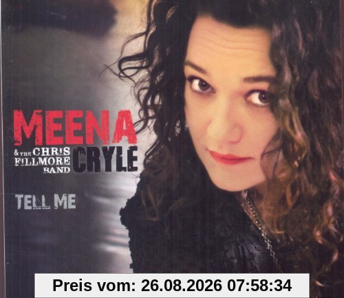 Meena Tell Me