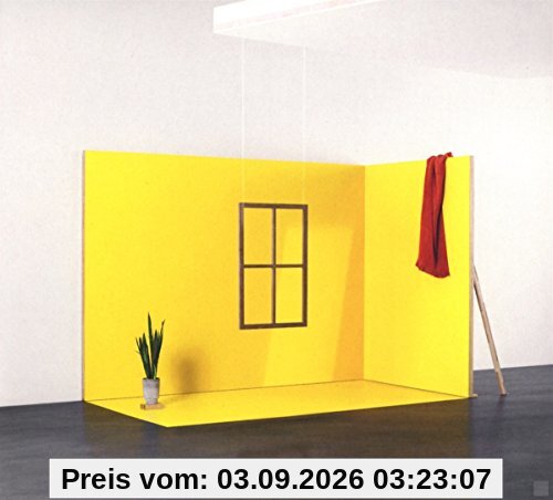 Zimmer mit Blick
