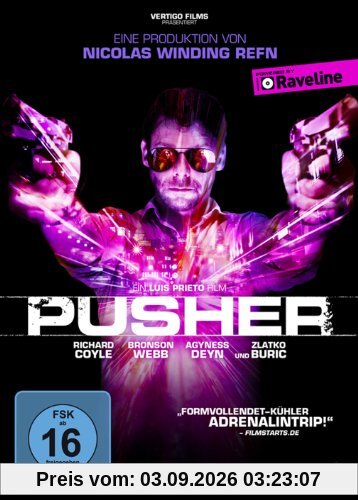 Pusher