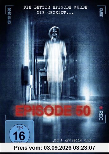 Episode 50