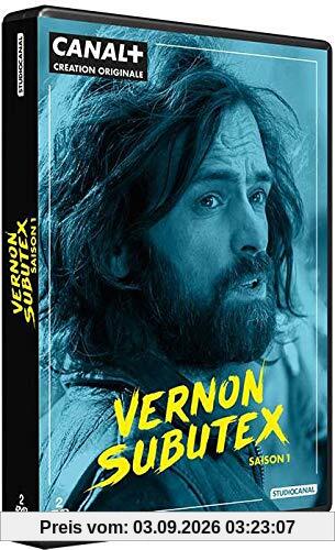 Vernon Subutex-Saison 1