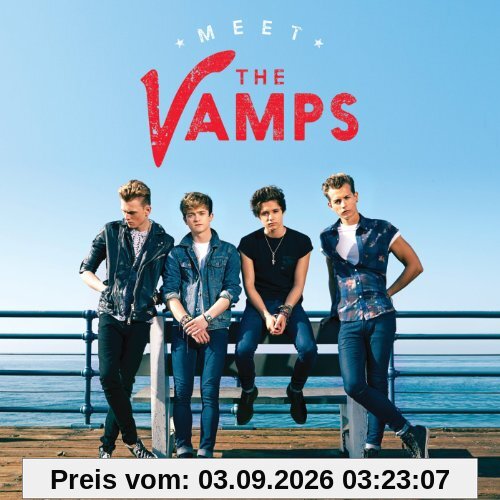 Meet The Vamps