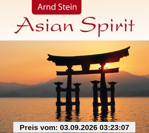 Asian Spirit