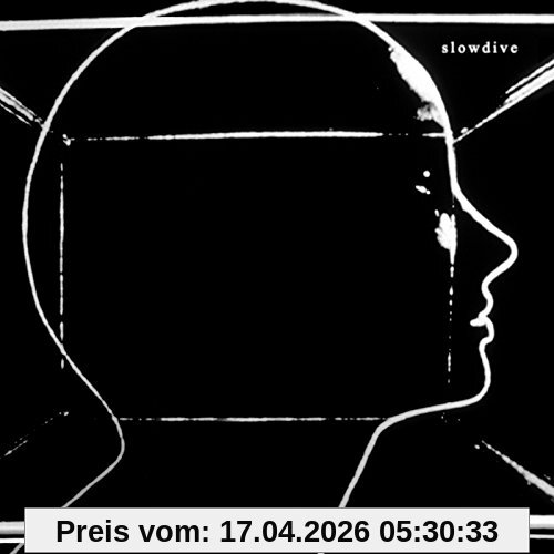 Slowdive [Vinyl LP]