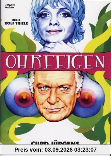 Ohrfeigen