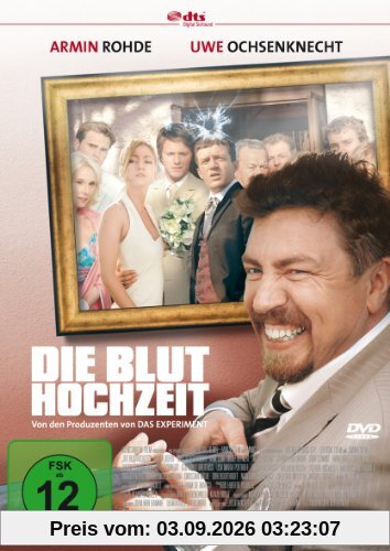 Die Bluthochzeit