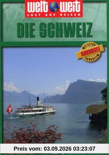 Die Schweiz - Weltweit