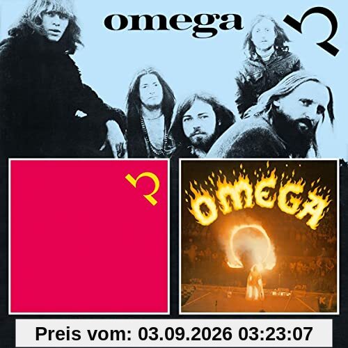 Omega & III