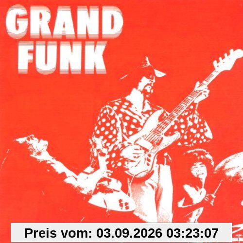 Grand Funk