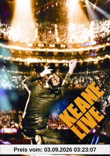 Keane - Live [UK Import]