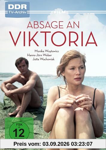 Absage an Viktoria