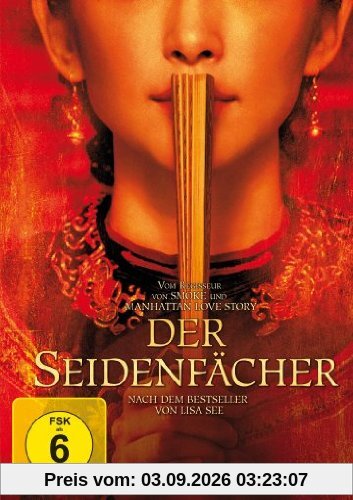 Der Seidenfächer