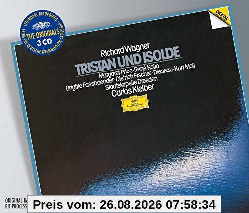 The Originals - Wagner: Tristan und Isolde
