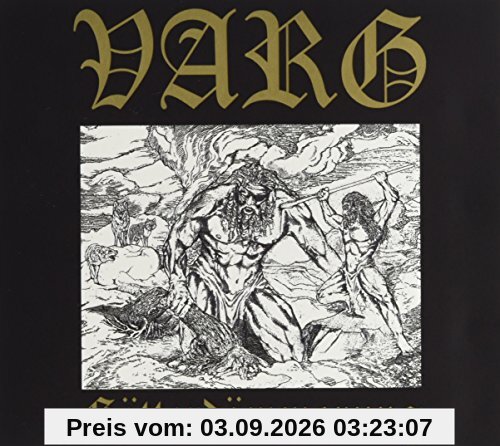 Götterdämmerung