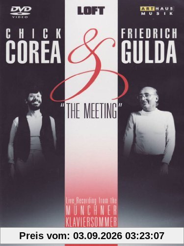 The Meeting