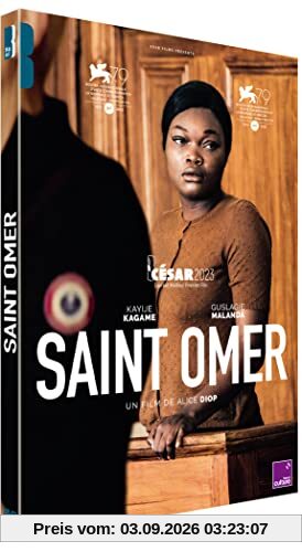 Saint-omer [FR Import]