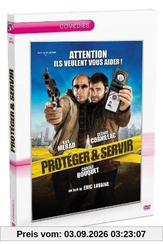 Protéger et servir [FR Import]