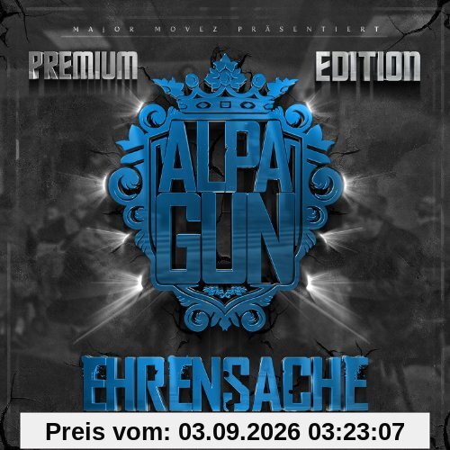 Ehrensache-Premium Edition
