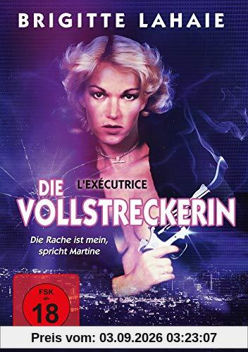 Die Vollstreckerin - Die Rache ist mein, spricht Martine