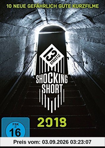 Shocking Short 2018