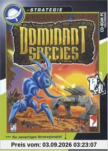 Dominant Species