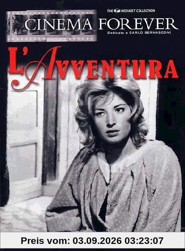 L'avventura [IT Import]