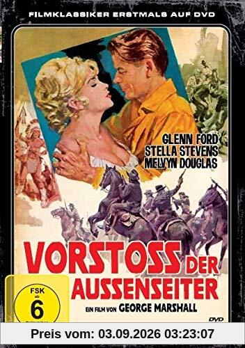 Vorstoss der Aussenseiter