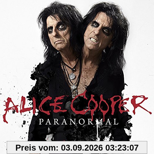 Paranormal (Tour Edition)