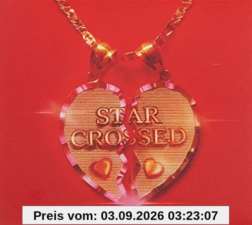 Star-Crossed (Digipack)