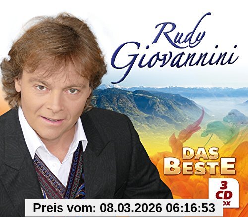 Rudy Giovannini Das Beste