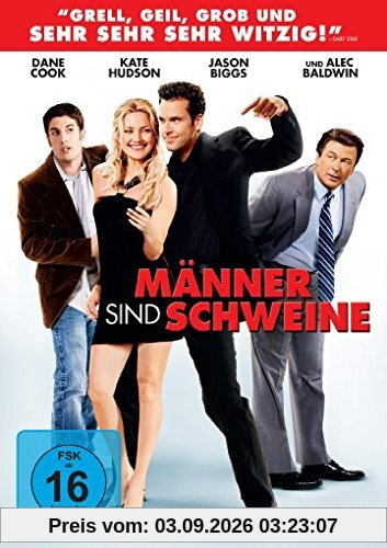 Männer sind Schweine