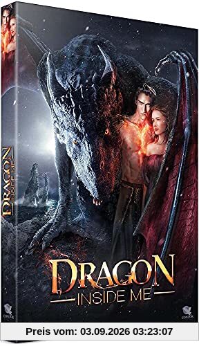 Dragon inside me [FR Import]