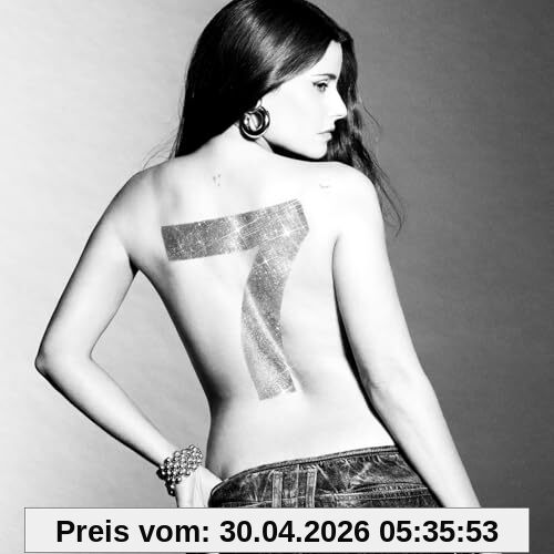Nelly Furtado 7