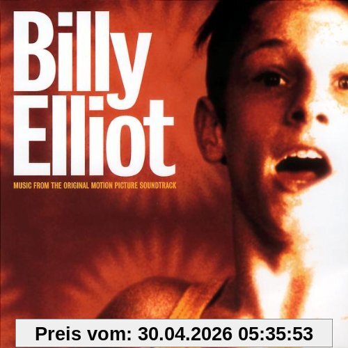 Billy Elliot - I Will Dance (Billy Elliot)