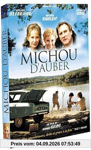 Michou d'Auber [FR Import]