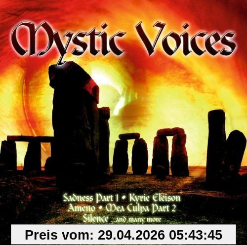 Mystic Voices